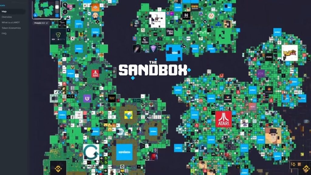 The Sandbox